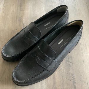 Rockport Men's Classic Penny Loafers Size 13 Black